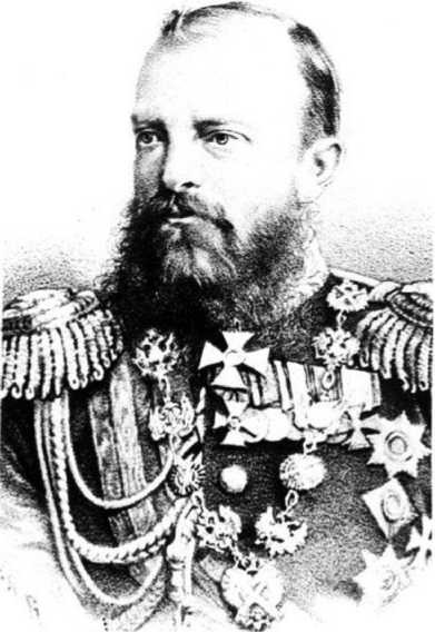 Иллюстрация к книге — Все Кавказские войны России. Самая полная энциклопедия [i_063.jpg]