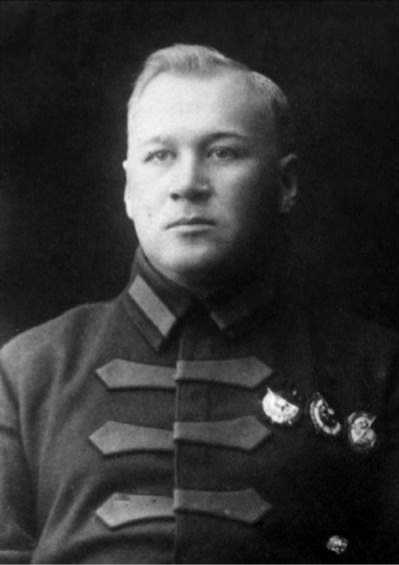 Иллюстрация к книге — Все Кавказские войны России. Самая полная энциклопедия [i_075.jpg]