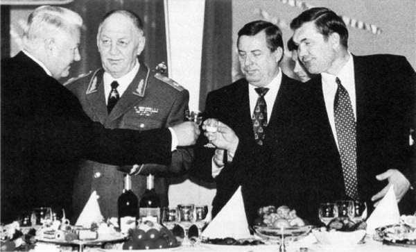 Иллюстрация к книге — Все Кавказские войны России. Самая полная энциклопедия [i_081.jpg]