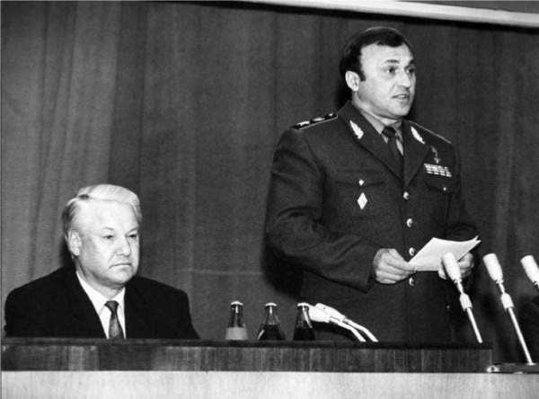 Иллюстрация к книге — Все Кавказские войны России. Самая полная энциклопедия [i_086.jpg]