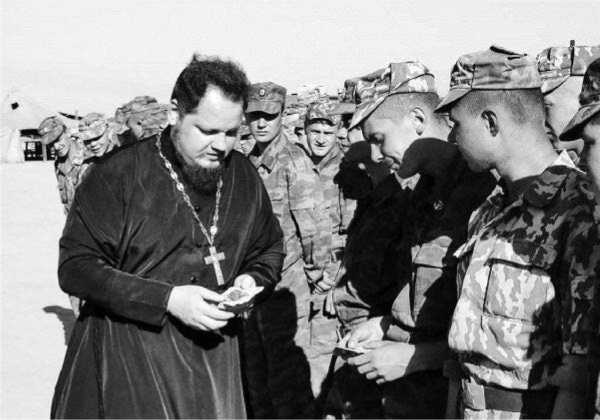 Иллюстрация к книге — Все Кавказские войны России. Самая полная энциклопедия [i_089.jpg]