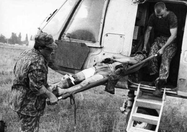 Иллюстрация к книге — Все Кавказские войны России. Самая полная энциклопедия [i_099.jpg]