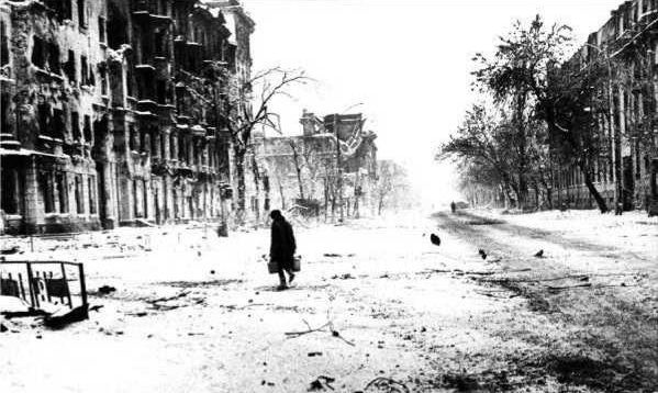 Иллюстрация к книге — Все Кавказские войны России. Самая полная энциклопедия [i_101.jpg]