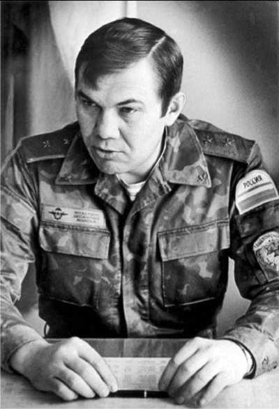 Иллюстрация к книге — Все Кавказские войны России. Самая полная энциклопедия [i_108.jpg]