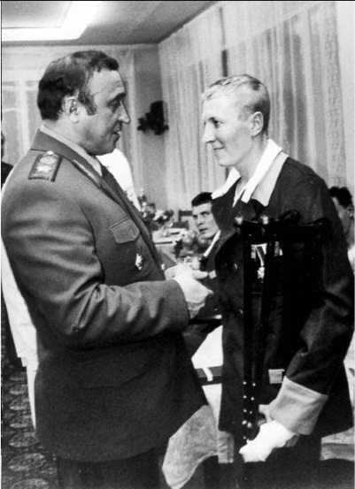 Иллюстрация к книге — Все Кавказские войны России. Самая полная энциклопедия [i_111.jpg]