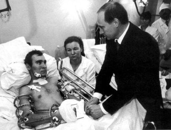 Иллюстрация к книге — Все Кавказские войны России. Самая полная энциклопедия [i_125.jpg]