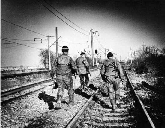 Иллюстрация к книге — Все Кавказские войны России. Самая полная энциклопедия [i_130.jpg]