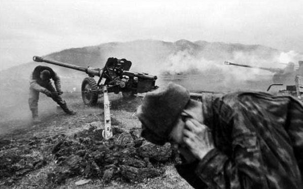 Иллюстрация к книге — Все Кавказские войны России. Самая полная энциклопедия [i_135.jpg]