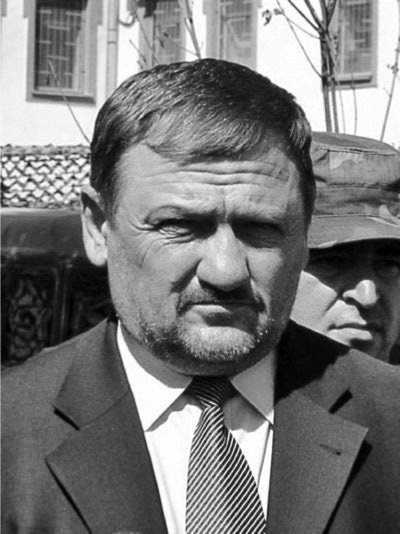 Иллюстрация к книге — Все Кавказские войны России. Самая полная энциклопедия [i_144.jpg]