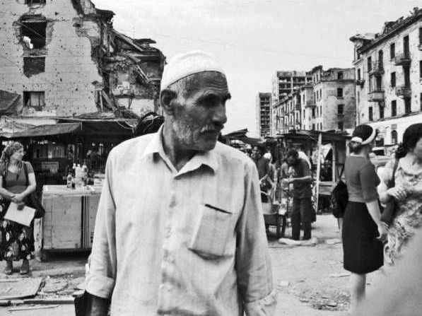 Иллюстрация к книге — Все Кавказские войны России. Самая полная энциклопедия [i_145.jpg]