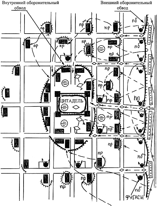 Иллюстрация к книге — Вермахт «непобедимый и легендарный». Военное искусство Рейха [_11.jpg]