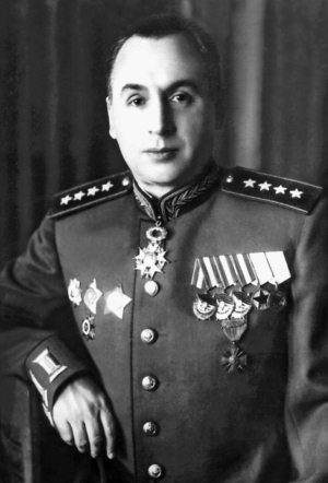 Иллюстрация к книге — "Котлы" 45-го [i_004.jpg]