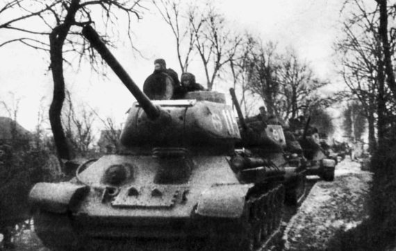 Иллюстрация к книге — "Котлы" 45-го [i_058.jpg]