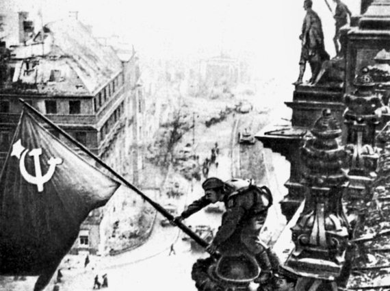 Иллюстрация к книге — "Котлы" 45-го [i_088.jpg]