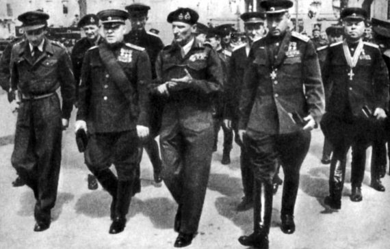 Иллюстрация к книге — "Котлы" 45-го [i_092.jpg]