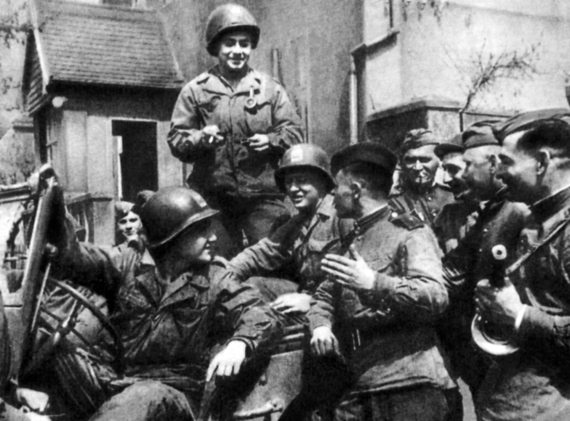 Иллюстрация к книге — "Котлы" 45-го [i_093.jpg]