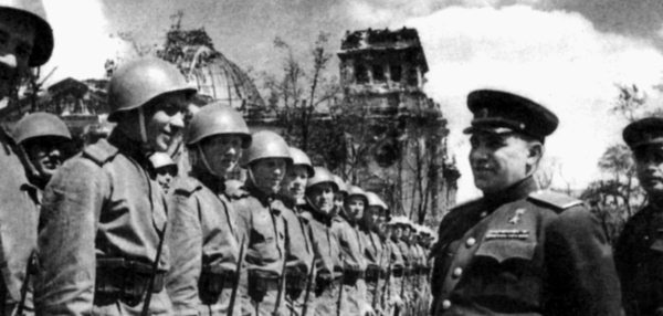 Иллюстрация к книге — "Котлы" 45-го [i_094.jpg]