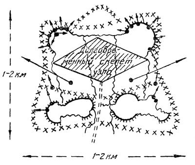 Иллюстрация к книге — "Линия Сталина" в бою [i_004.jpg]