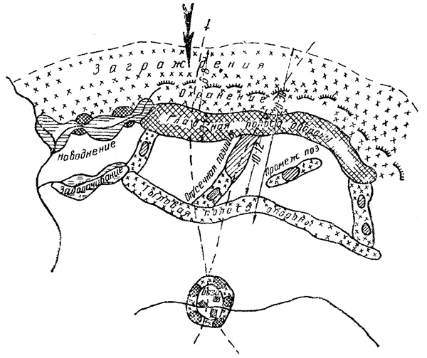 Иллюстрация к книге — "Линия Сталина" в бою [i_005.jpg]