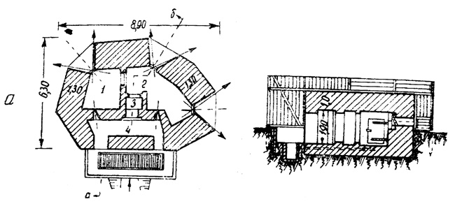 Иллюстрация к книге — "Линия Сталина" в бою [i_008.jpg]
