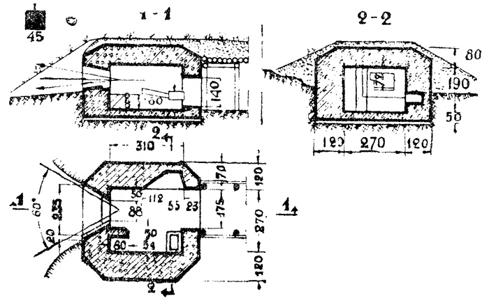 Иллюстрация к книге — "Линия Сталина" в бою [i_016.jpg]