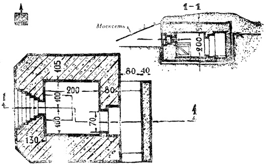 Иллюстрация к книге — "Линия Сталина" в бою [i_019.jpg]