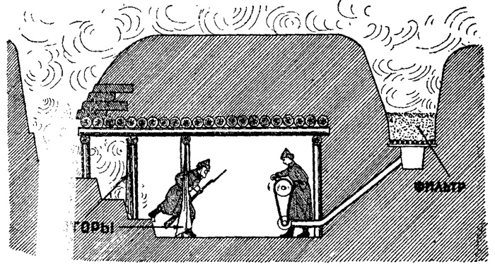 Иллюстрация к книге — "Линия Сталина" в бою [i_030.jpg]