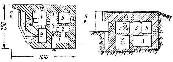 Иллюстрация к книге — "Линия Сталина" в бою [i_046.jpg]