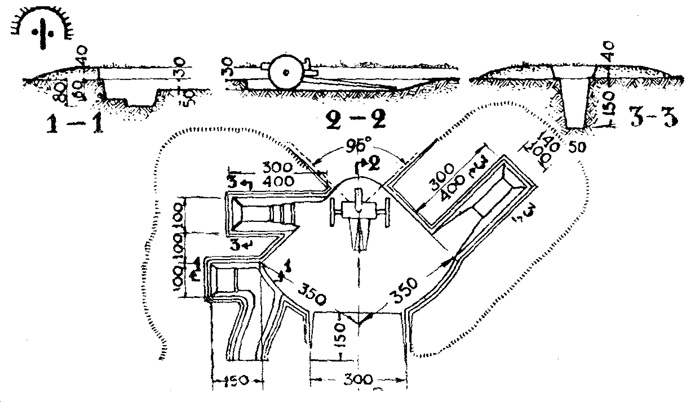 Иллюстрация к книге — "Линия Сталина" в бою [i_051.jpg]