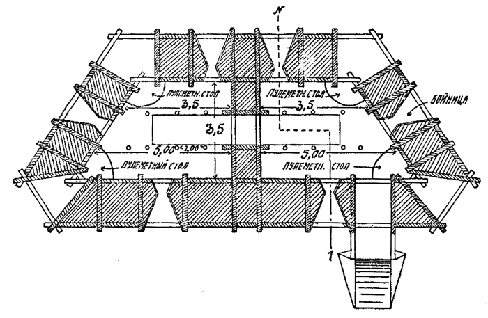 Иллюстрация к книге — "Линия Сталина" в бою [i_052.jpg]