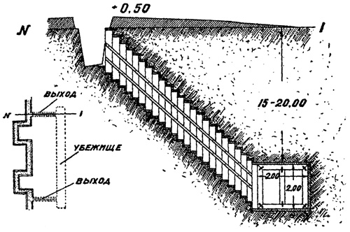Иллюстрация к книге — "Линия Сталина" в бою [i_055.jpg]