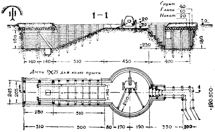 Иллюстрация к книге — "Линия Сталина" в бою [i_059.jpg]
