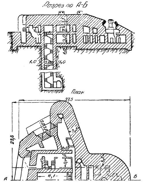 Иллюстрация к книге — "Линия Сталина" в бою [i_066.jpg]
