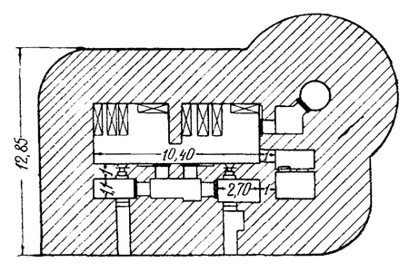 Иллюстрация к книге — "Линия Сталина" в бою [i_067.jpg]