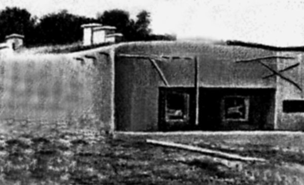 Иллюстрация к книге — "Линия Сталина" в бою [i_068.jpg]