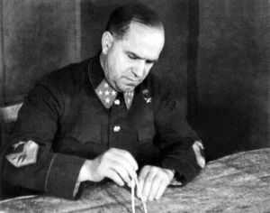 Иллюстрация к книге — 1941. Победный парад Гитлера. Правда об Уманском побоище [i_010.jpg]