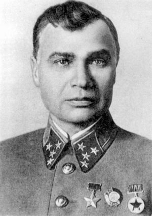 Иллюстрация к книге — 1941. Победный парад Гитлера. Правда об Уманском побоище [i_011.jpg]