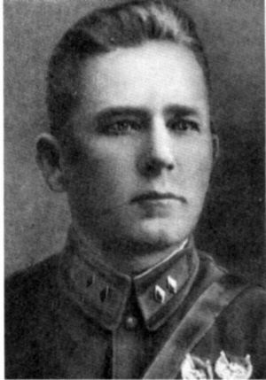 Иллюстрация к книге — 1941. Победный парад Гитлера. Правда об Уманском побоище [i_018.jpg]