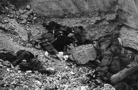 Иллюстрация к книге — 1941. Победный парад Гитлера. Правда об Уманском побоище [i_030.jpg]