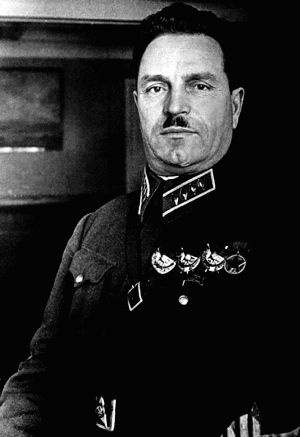 Иллюстрация к книге — 1941. Победный парад Гитлера. Правда об Уманском побоище [i_045.jpg]