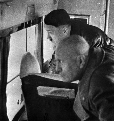 Иллюстрация к книге — 1941. Победный парад Гитлера. Правда об Уманском побоище [i_055.jpg]