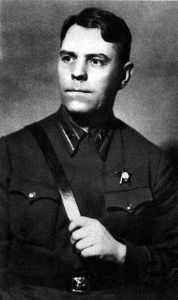 Иллюстрация к книге — Жуков против Гальдера. Схватка военных гениев [i_030.jpg]