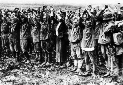 Иллюстрация к книге — Жуков против Гальдера. Схватка военных гениев [i_039.jpg]