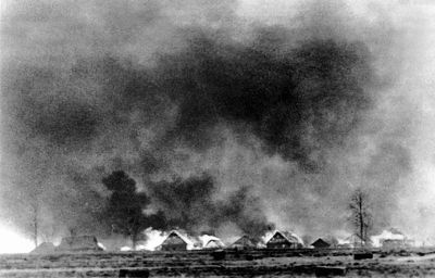 Иллюстрация к книге — Жуков против Гальдера. Схватка военных гениев [i_040.jpg]