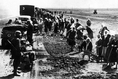 Иллюстрация к книге — Жуков против Гальдера. Схватка военных гениев [i_050.jpg]