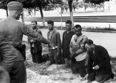 Иллюстрация к книге — Жуков против Гальдера. Схватка военных гениев [i_053.jpg]