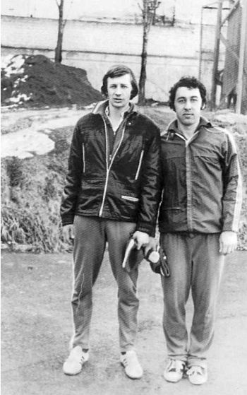 Иллюстрация к книге — Газзаев [i_011.jpg]