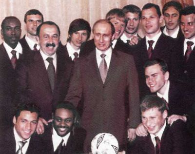 Иллюстрация к книге — Газзаев [i_039.jpg]