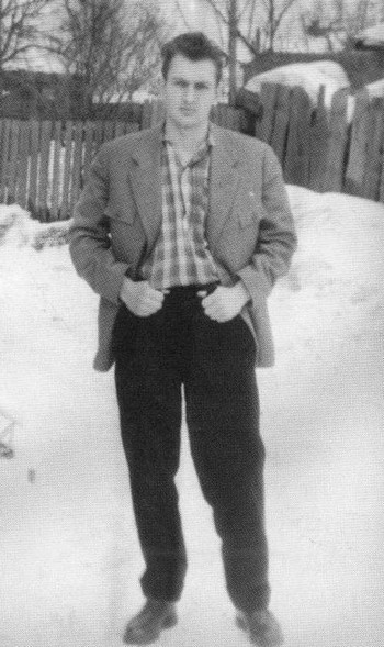 Иллюстрация к книге — Леонид Шебаршин [i_004.jpg]