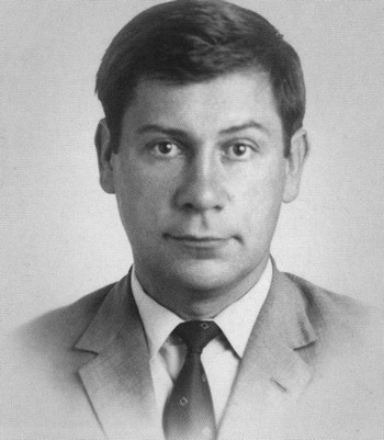 Иллюстрация к книге — Леонид Шебаршин [i_008.jpg]